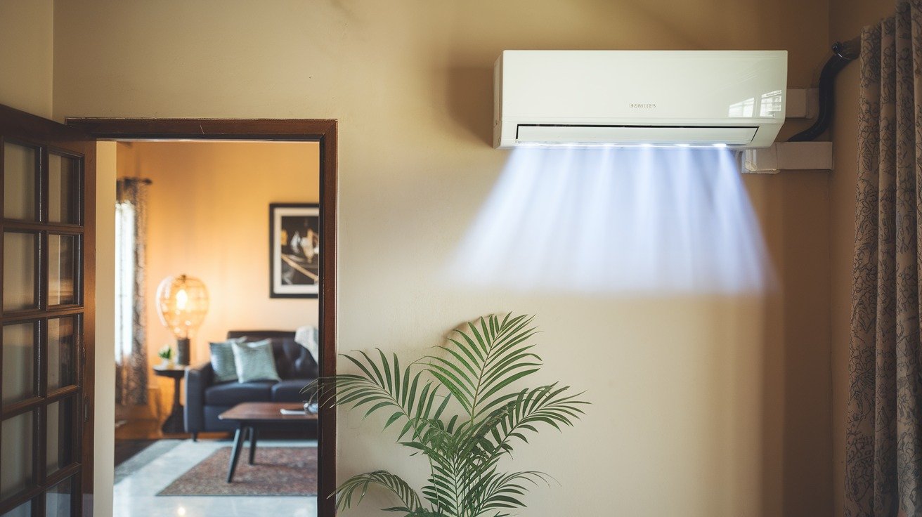 Air Conditioner Repair